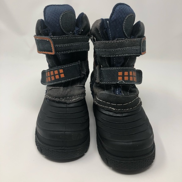 Kids Totes boots - Picture 1 of 5